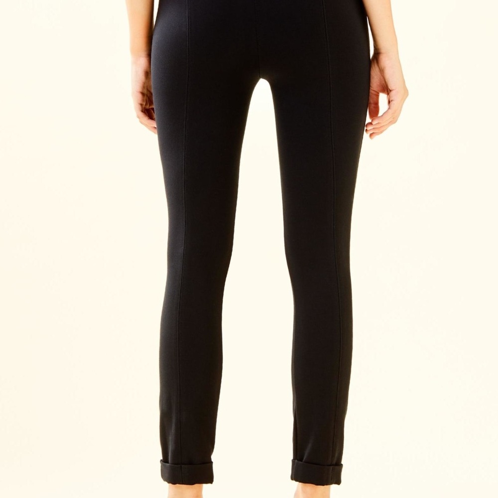 Lilly Pulitzer Jessa Pointe Pant